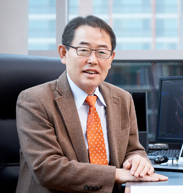 유태열 GKL 사장