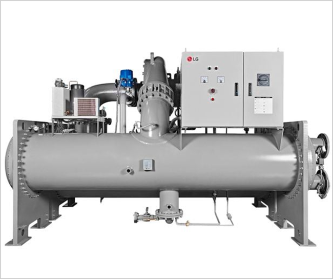 LG전자, 스마트폰 사업 철수 후 신성장동력 발굴 총력...냉각기 \ 칠러\ , 美 AI 데이터센터 시장 뚫었다