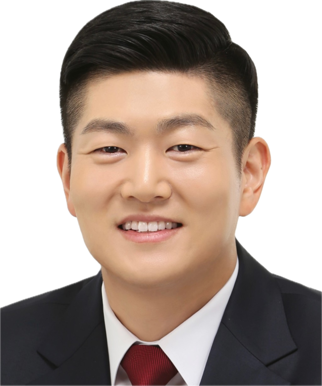 김재섭 22대 국회의원 당선인, 21일 청년들의 \ 저출생 극복\  대안 살펴본다