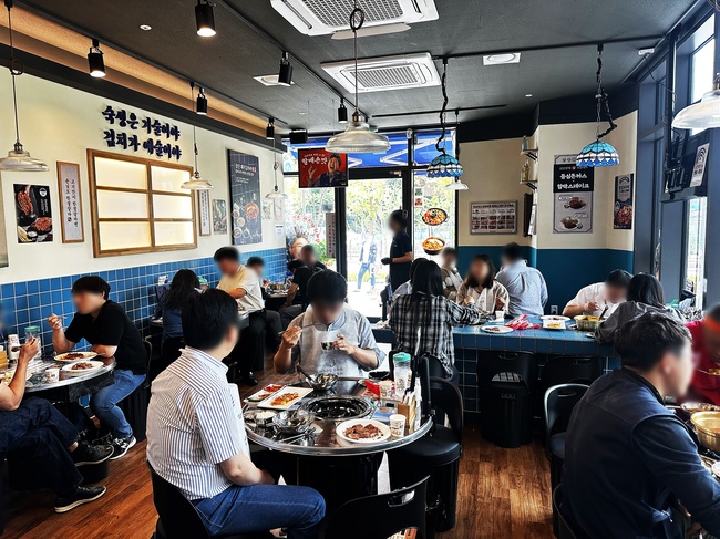 고기집 창업 브랜드 ‘삼산회관’, 고덕비즈밸리점 신규 오픈...3년 연속 한국 소비자 만족 지수 1위