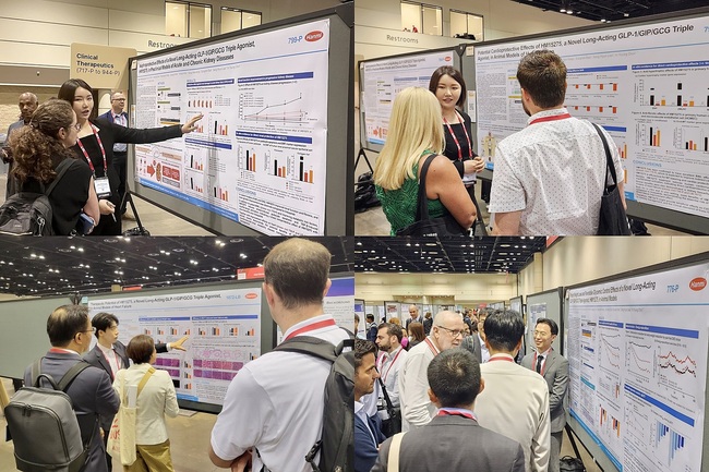 [제약 이모저모] 신약만이 생명... 전립선·면역세포·비만 치료제 개발 총출동