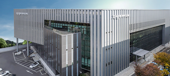 [탐방] 자생메디바이오센터, 한방 현대화 여정 따라가 보니...첨단 과학 무장한 한의학 미래 보인다