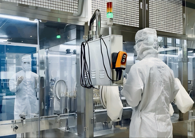 [탐방] 자생메디바이오센터, 한방 현대화 여정 따라가 보니...첨단 과학 무장한 한의학 미래 보인다