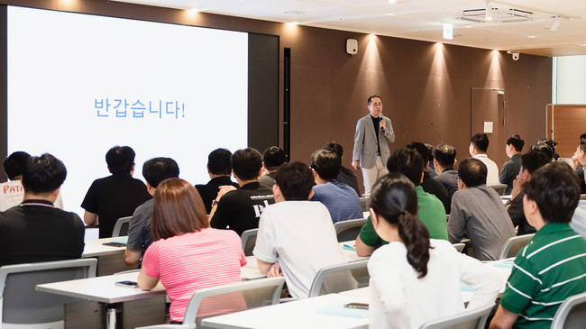 SK렌터카, 이정환 대표 신규 선임…\