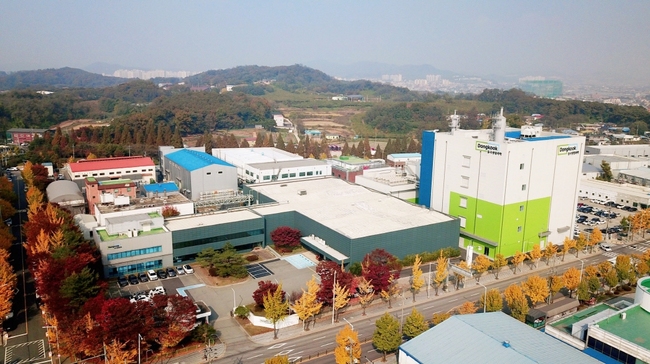 동국제약, 소비재 라인업 확대하고 자회사 성장 이뤄...그룹 시너지 기대 ↑