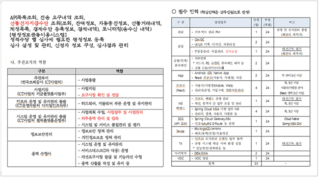 비즈플레이, 온누리상품권 진실공방 2라운드...\