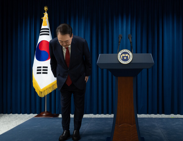 윤석열 \