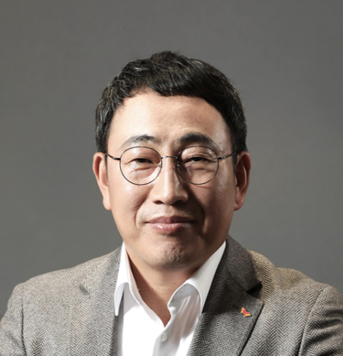 [신년사] 유영상 SK텔레콤 대표, \