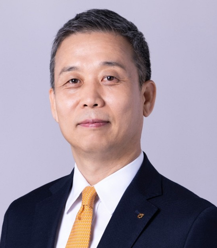 [신년사]윤병운 NH투자증권 대표 \