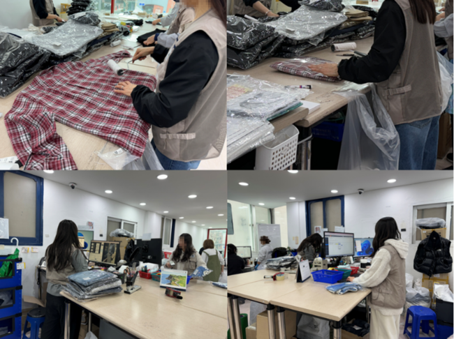 나우패킹, 주 6일 상품화 센터 가동...물류 서비스 혁신