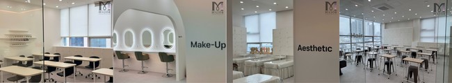 메이저뷰티아카데미 원주캠퍼스, KCIA 아카데미 부문 2년 연속 우수 시설 선정