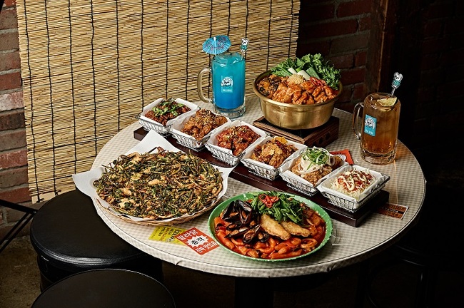 발라닭, 본격 가맹사업 개시… “뉴트로 감성으로 외식업계 주목”
