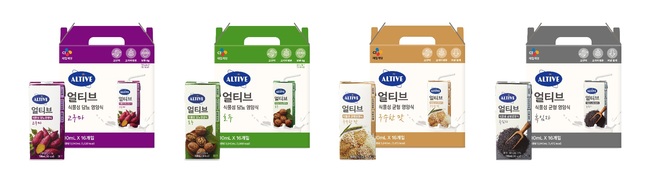 CJ제일제당, 식품 혁신 이어간다…콜라보 메뉴·시니어 영양음료 시장 공략