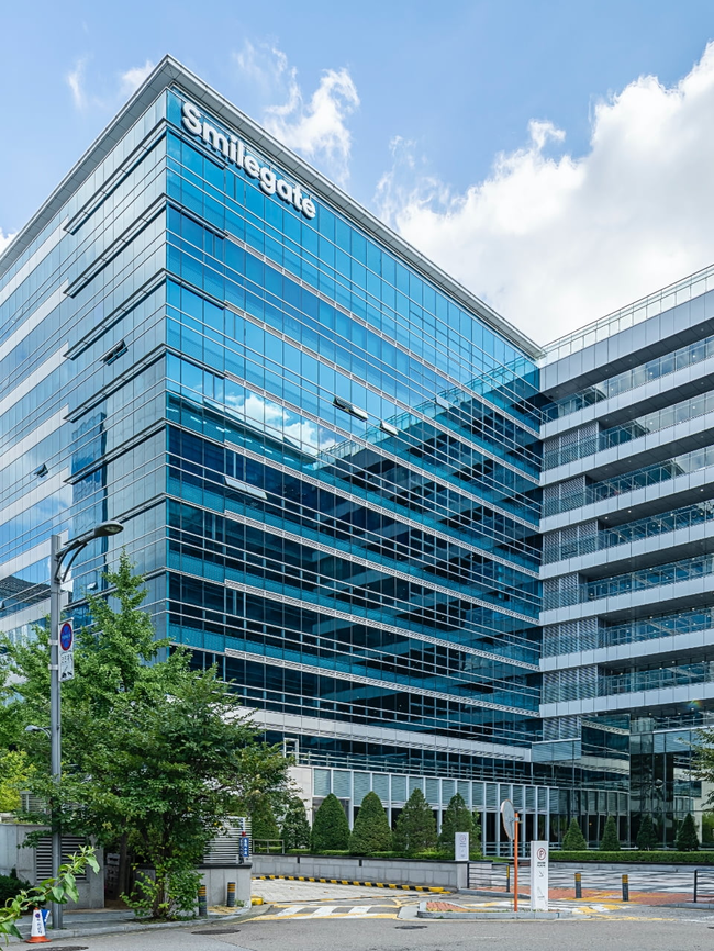 스마일게이트가 스타트업 투자에 진심인 이유 4가지