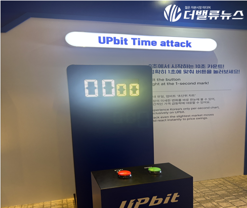 [현장]두나무, UDC 2025 개막…‘기와’ 공개, “한국 블록체인 공세적 포지션”