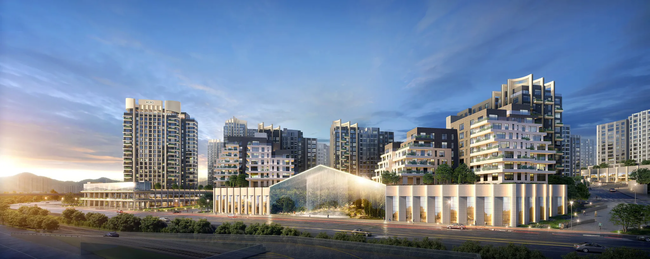 DL이앤씨, ‘아크로’ 앞세워 주택사업 반등 노려…프리미엄 전략으로 시장 돌파