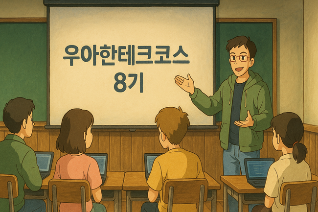 우아한형제들, ‘우아한테크코스 2026’서 차세대 개발자 양성 나서