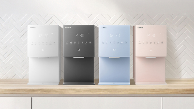 코웨이, ‘2025 한국품질만족지수(KS-QEI)’ 2관왕...정수기ㆍ안마의자 부문 1위