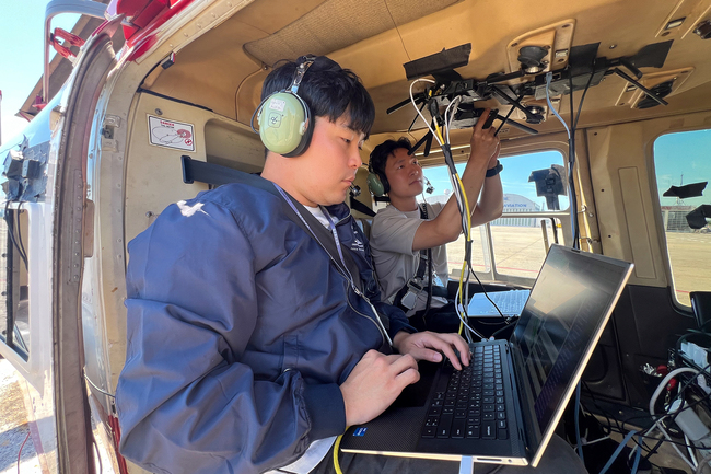 KT, 국내 첫 도심항공교통 실증사업자 지위 획득