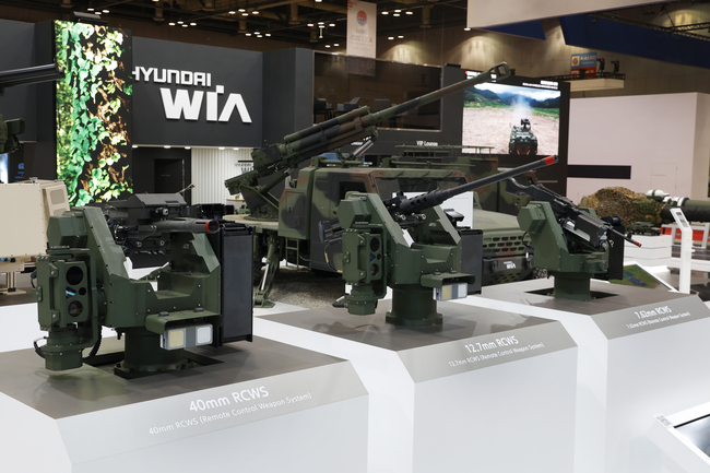 현대위아, ‘K-방산’ 심장을 품다… 자동차 부품사에서 글로벌 방산 강자로