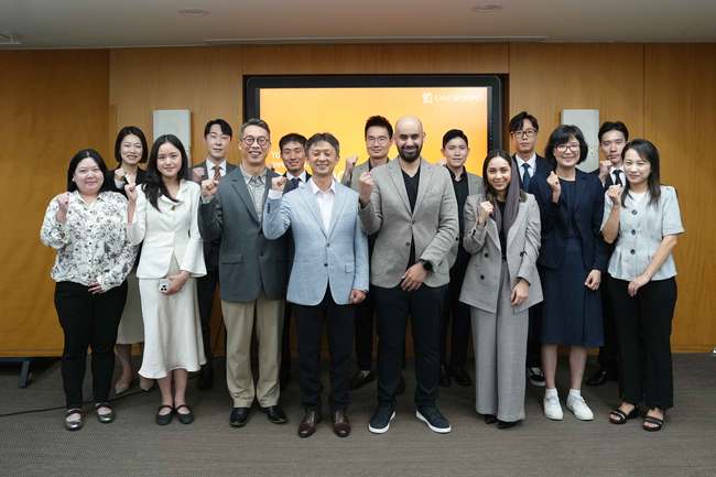 대웅제약, 사우디 정부와 ‘중동 바이오 허브’ 공략...혁신 신약·R&D 투자 확대↑