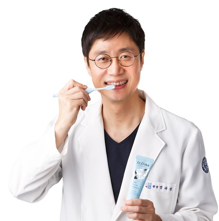 닥터치카, 치약 전성분 ‘100% 비건 인증’ 완료…안심 구강케어 강화