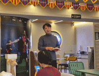 헤드라인 기사 이미지