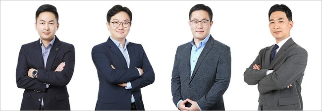 BGF, 영업∙개발부문장에 임민재 상무... \ 기획∙글로벌 총괄 조직\  신설