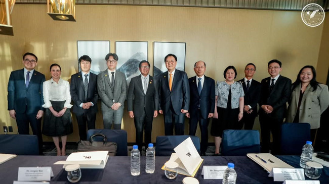 DL이앤씨, 필리핀과 에너지•인프라 사업 협력 본격화