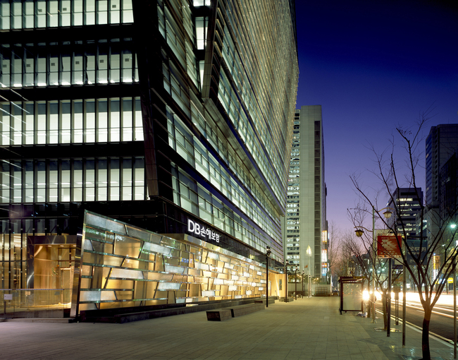 DB손해보험, 중기부 \ 팁스\  신규 운영사 선정 …인슈어테크 스타트업 육성