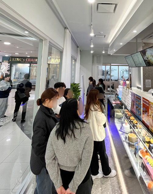 SMC인터내셔널, ‘간편 운영 시스템’으로 소규모 창업 시장 공략...효율 극대화