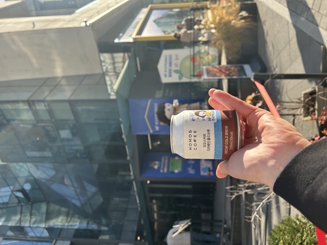 [체험기] 주택금융공사, 성수동에 문 연 팝업스토어…다양한 콘텐츠로 사업, 상품 알려