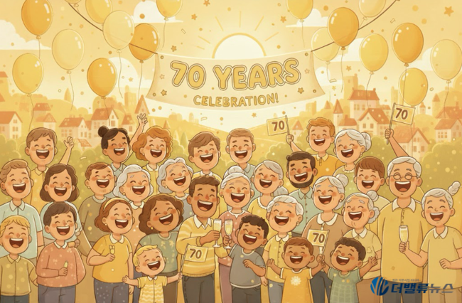 현대해상, 70년 역사 거쳐 전략 강화 …100년 기업 기틀 마련