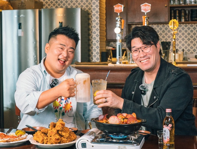 CJ프레시웨이, \ 금별맥주·메티즌\ 과 함께 외식 솔루션 콘텐츠 제작