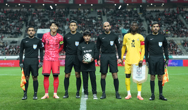 하나은행, 이주배경 아동에 A매치 ‘매치볼 키드’ 체험 기회 제공