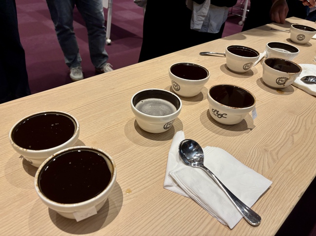 [현장] ‘제24회 2025 서울 카페쇼’ …커피향 가득한 순간을 만나다