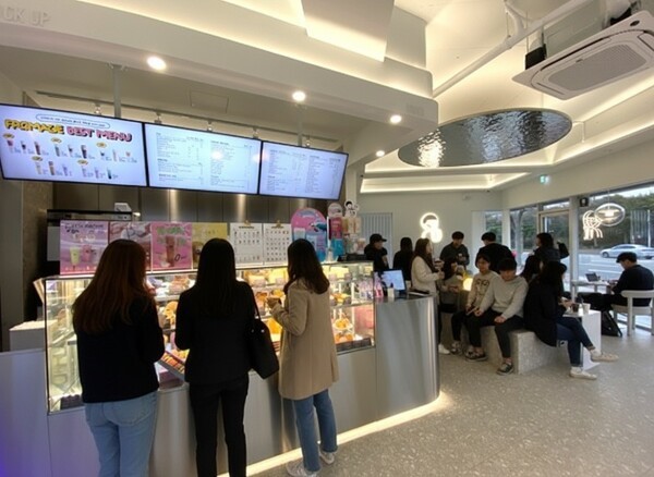 SMC인터내셔널, 소자본 카페 창업 해법 제시…효율적 운영 모델로 주목