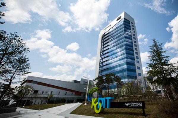 신용보증기금, AI 기반 부실예측모형 구축…보증재원 관리 정교화