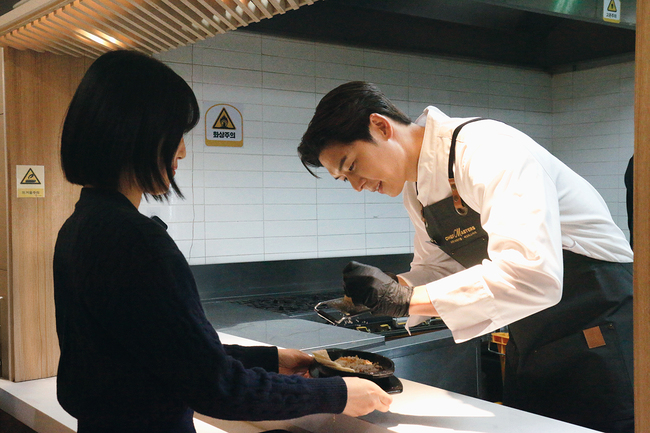 CJ프레시웨이, 스타 셰프가 선보이는 프리미엄 급식 ‘셰프 마스터즈’ 운영