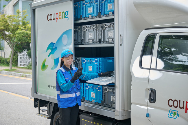 멈춰버린 \ 쿠팡 로켓배송\ … “대한민국 경제 혈관 마비된다”