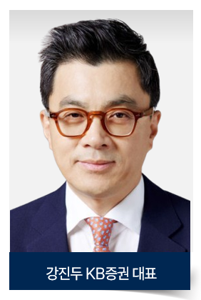 [2025 리그테이블] ⑤KB증권, ‘BBB↓ 회사채 주관’ 1위 탈환...인수금액∙건수∙수수료 압도적