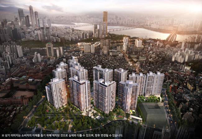 [건설·부동산 레이더] LH, 전국 42개 블록 2만6000호 공급 시동…공공·민간 협력 강화