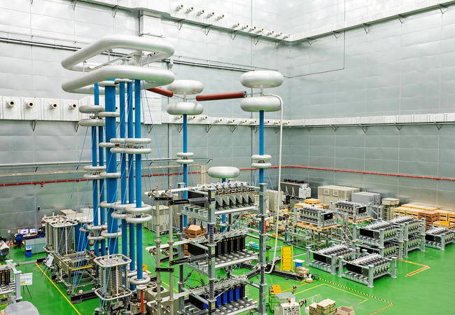 LS, AI·데이터센터 전력 대전환...국가 전력망 ‘통합 솔루션’으로 승부수