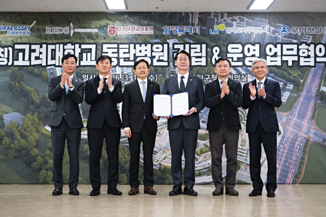 [건설·부동산 레이더] DL이앤씨, 아르카디스와 압구정5구역 설계안 최종 점검…“세계적 랜드마크 구현”