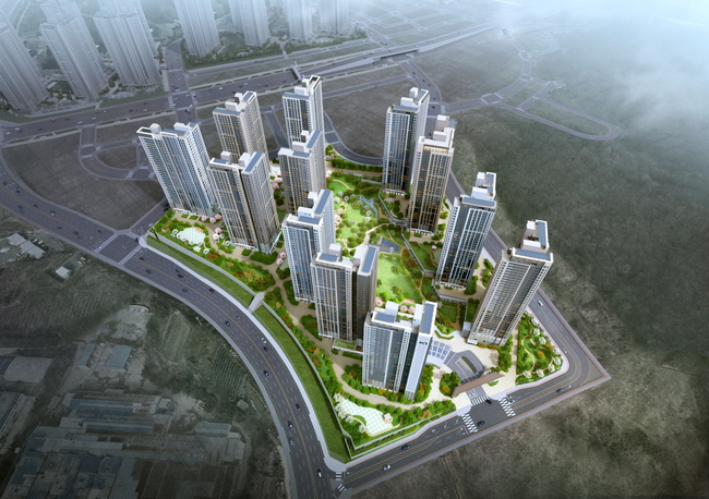 [건설·부동산 레이더] 롯데건설, 임직원 자녀에 입학 선물·응원 메시지 전달