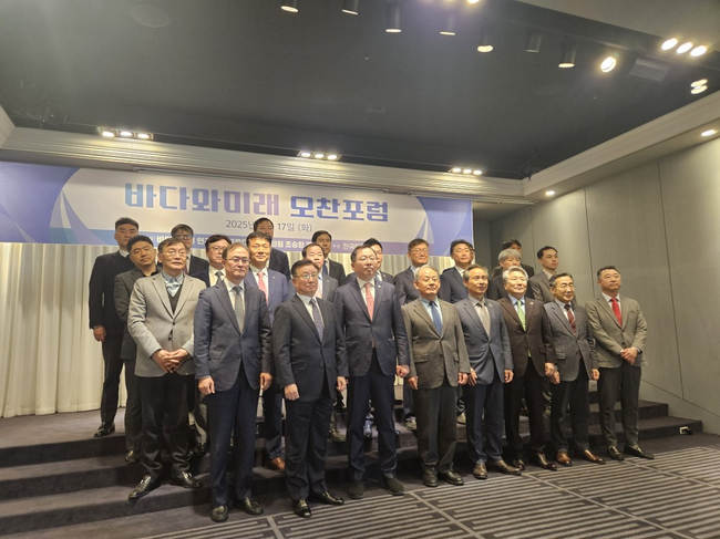 [현장] 공정거래법·해운법 엇박자…해운업계 “제도 정비 시급”