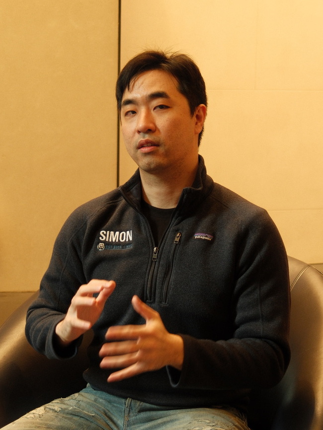 [인터뷰] “버튼 하나로 거래? 금융 속살은 여전히 수작업!” …월가 엔지니어가 말하는 \ 금융 인프라의 민낯과 AI의 한계\ 
