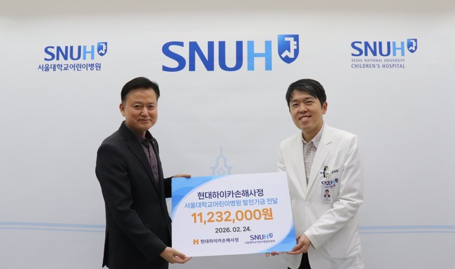 [더밸류 브리핑] 따뜻한 마음을 전하는 손해보험…DB손보·KB손보·현대하이카손해사정