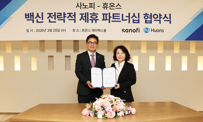 [제약·바이오 레이더] 셀트리온·휴온스·삼성바이오, 신사업·수주 ‘쌍끌이’...글로벌 확장 가속