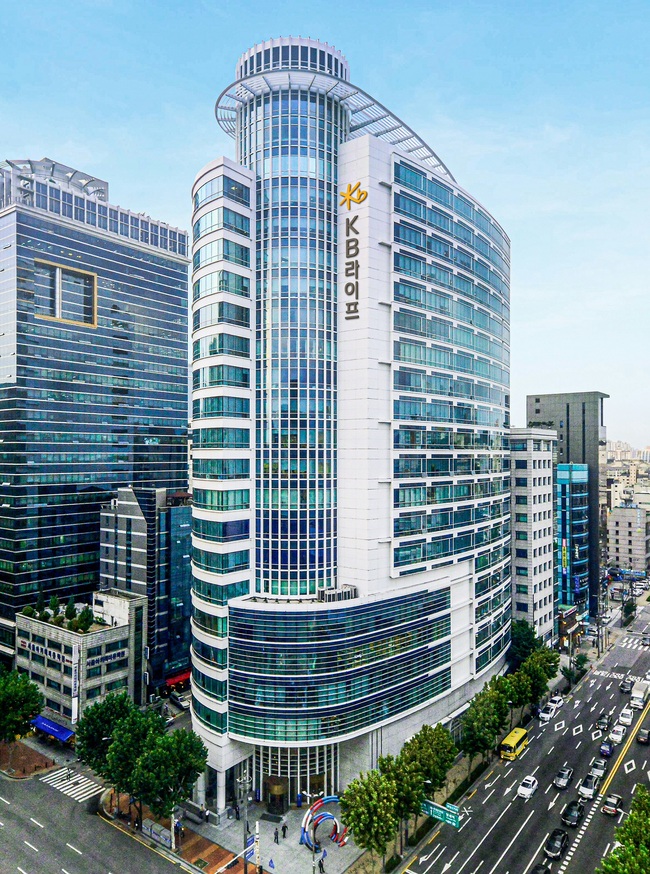 [더밸류 브리핑] 오늘의 보험 소식…삼성화재·KB라이프